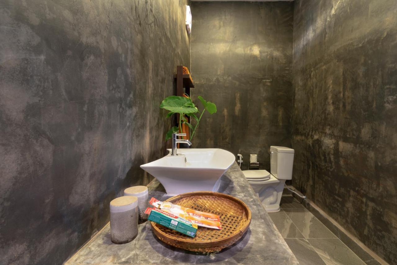 Green Stay Village Siem Reap Luaran gambar