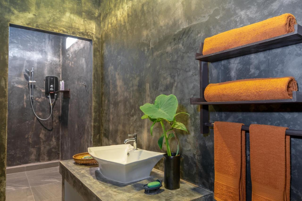 Green Stay Village Siem Reap Luaran gambar