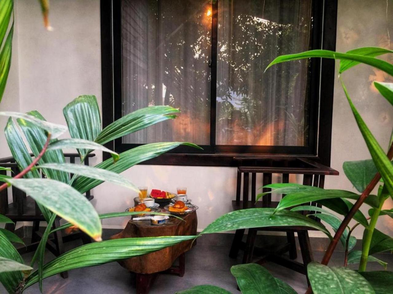 Green Stay Village Siem Reap Luaran gambar