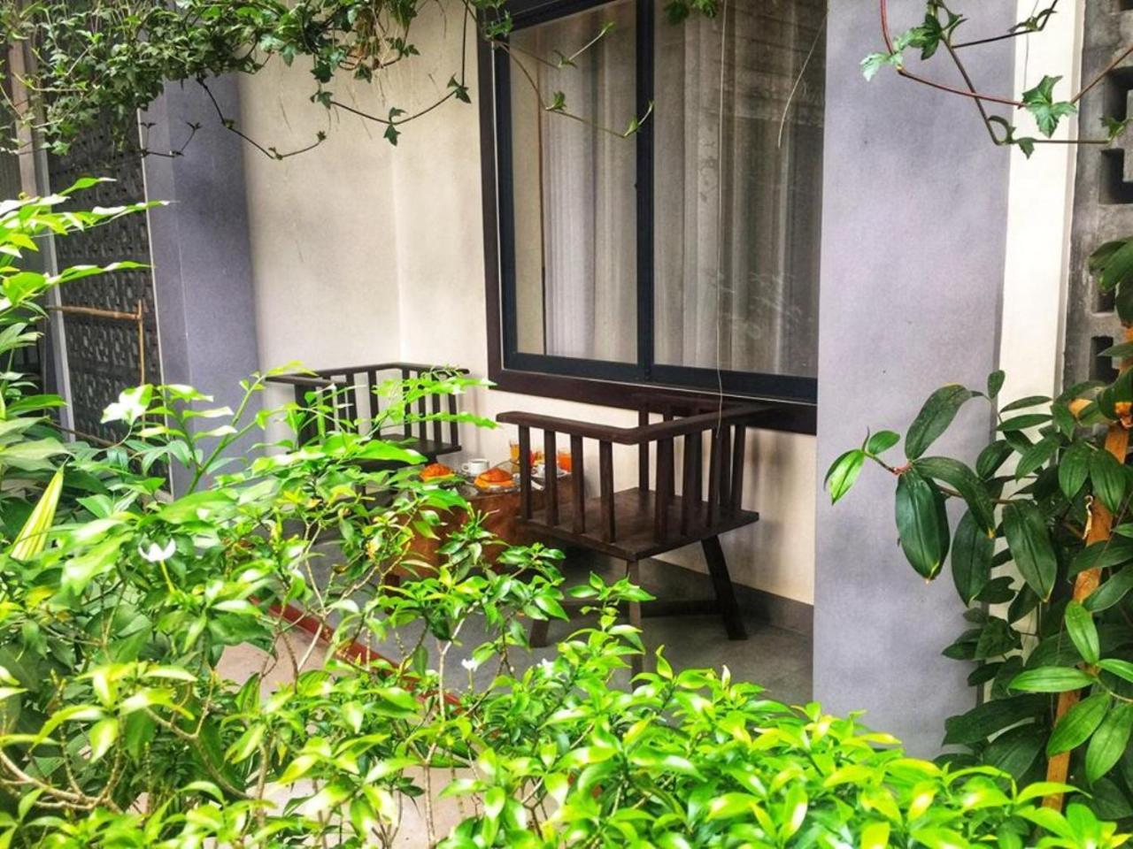 Green Stay Village Siem Reap Luaran gambar